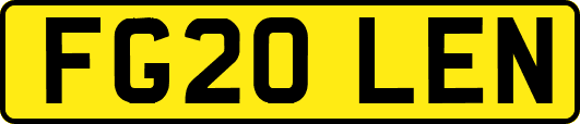 FG20LEN