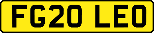 FG20LEO