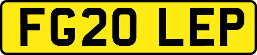 FG20LEP