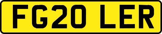 FG20LER