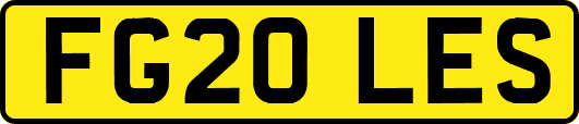 FG20LES