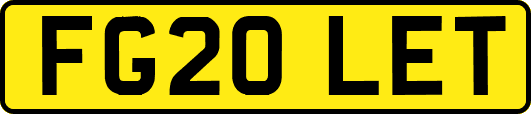 FG20LET