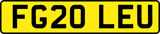 FG20LEU