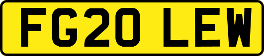 FG20LEW