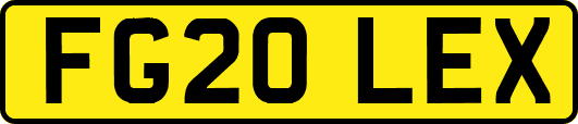 FG20LEX