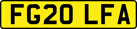 FG20LFA
