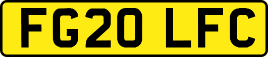 FG20LFC