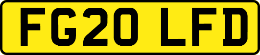 FG20LFD