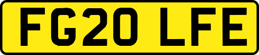 FG20LFE