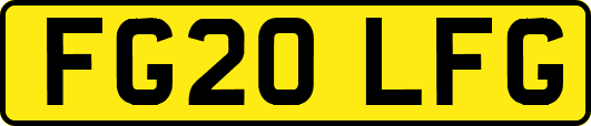 FG20LFG