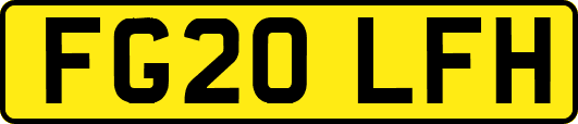 FG20LFH
