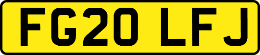 FG20LFJ