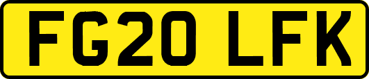 FG20LFK