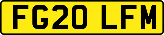 FG20LFM