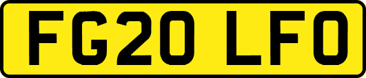 FG20LFO