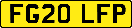 FG20LFP