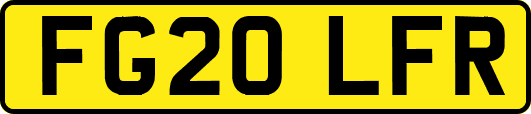 FG20LFR
