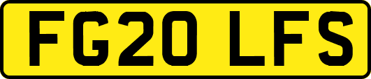 FG20LFS