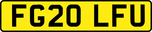 FG20LFU