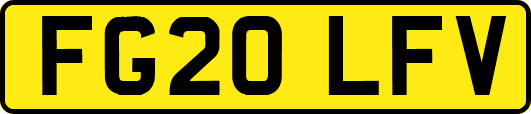 FG20LFV