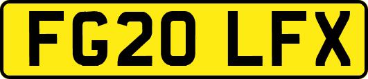 FG20LFX