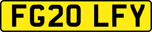 FG20LFY