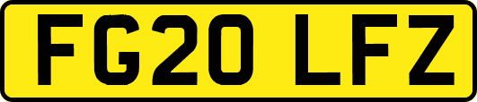 FG20LFZ