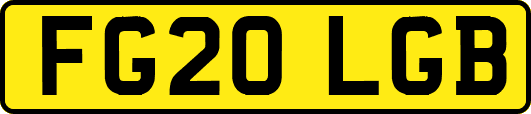 FG20LGB