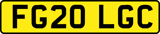 FG20LGC