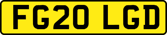 FG20LGD