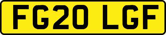FG20LGF