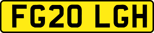 FG20LGH