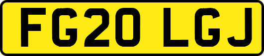 FG20LGJ