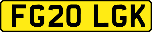 FG20LGK