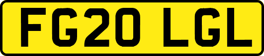 FG20LGL