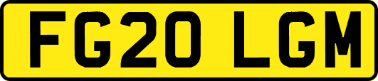 FG20LGM