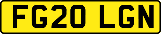 FG20LGN