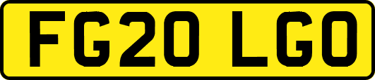 FG20LGO