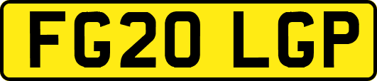 FG20LGP