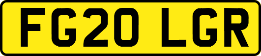 FG20LGR