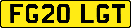 FG20LGT