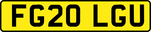 FG20LGU