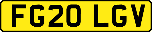 FG20LGV