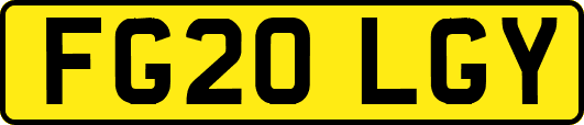FG20LGY