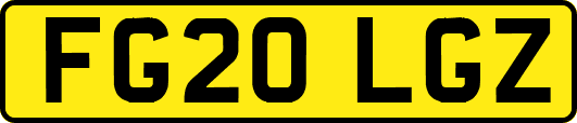 FG20LGZ