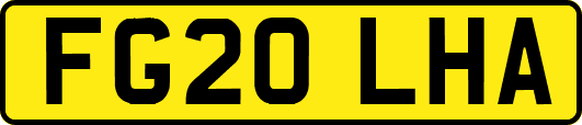FG20LHA