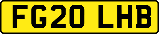 FG20LHB
