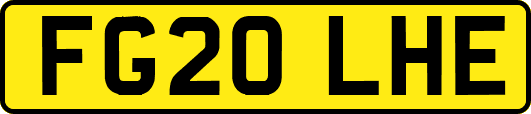 FG20LHE