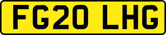 FG20LHG