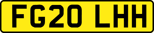 FG20LHH